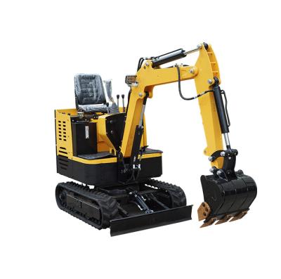 China Earth Moving Machinery Mini Excavator Chinese Ht-15 1.5 Ton Crawler Small Digger Ce/epa/euro 5 Mini Excavator Price For Sale With Bucket for sale