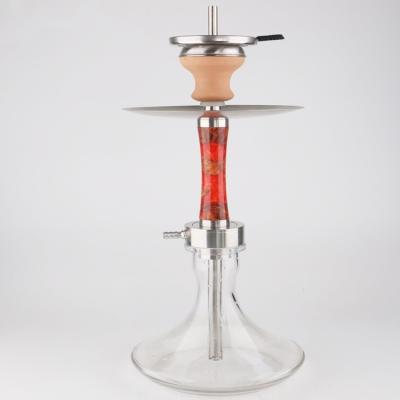 China Wholesale 2021New Design Stainless Steel Hookah Shisha for sale