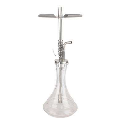 China New Fancy Stainless Steel Hookah Shisha for sale