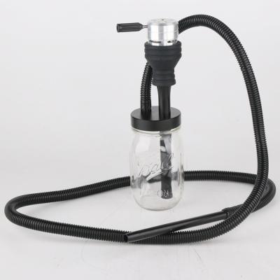 China New Design Hookah Aluminum Foil Cup Shisha for sale