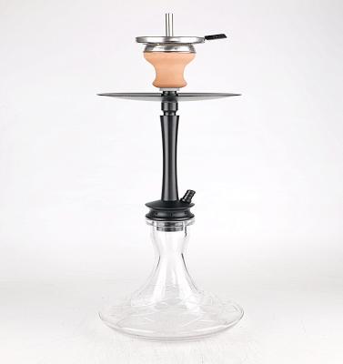 China New Design Aluminum Hookah Aluminum Shisha for sale