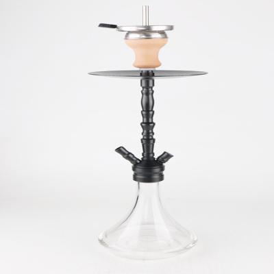 China New Design Aluminum Hookah Aluminum Shisha for sale