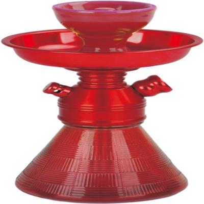 China Mya Shisha Aluminum Aluminum Hookah New Russian Hookah for sale