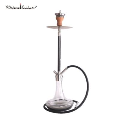 China New Carbon Wholesale Stock Design Carbon Hookah for sale