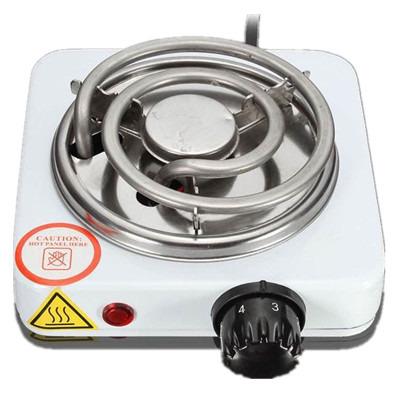 China High Quality Hot Selling Stainless Steel DIYShisha Electric Charcoal Heater for sale