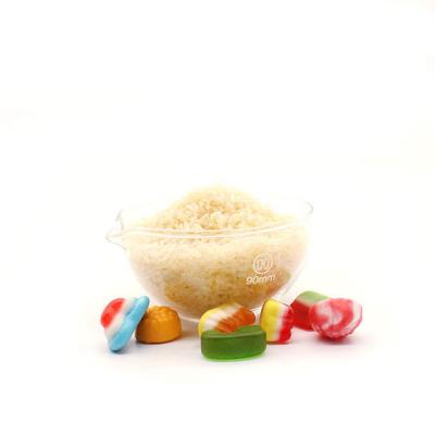 China Spezielles weißes essbares Gelatine-Pulver C102H151N31O39 25kg zum Nachtisch zu verkaufen