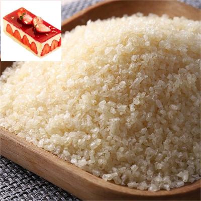 China Medium Bloom Hydrolysed Beef Gelatine Edible Beef Gelatin For Joint Health for sale