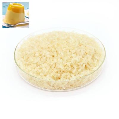 China Cow Skin Gelatine With Mild Taste And Less Than 10% Moisture en venta