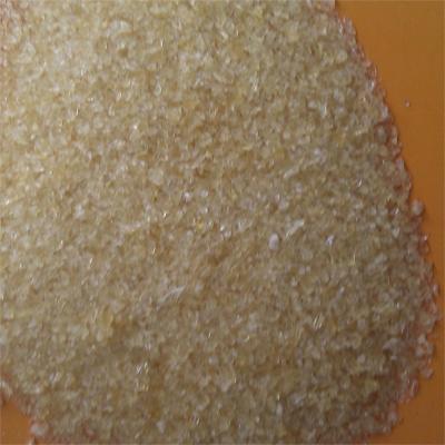 China Light Yellow Powder Industrial Gelatin Powder Less 80 Mesh Lead less 2ppm zu verkaufen