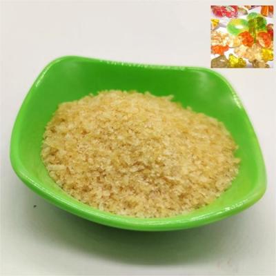 China High Gel Strength Beef Gelatin Powder No Taste Food for sale