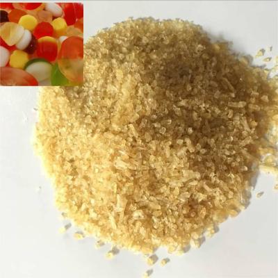 China High Viscosity Gelatin Powder Protein Non Gmo All Natural Gluten Free for sale