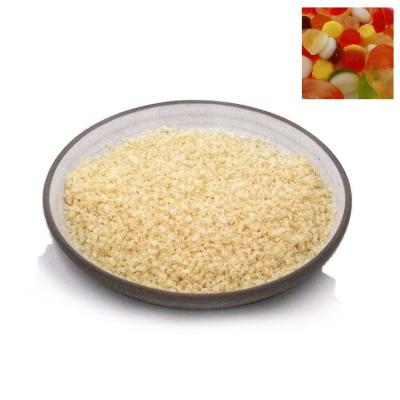 China Odorless Halal Gelatin Powder With Viscosity ≥5.0mpa.S Shelf Life 24 Months for sale