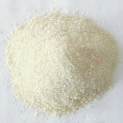 China White Bone Gelatin Powder With Allergen Information Contains Bovine for sale