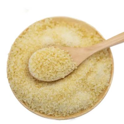 China Food Grade Recipes Gelatin Powder For Bones for sale