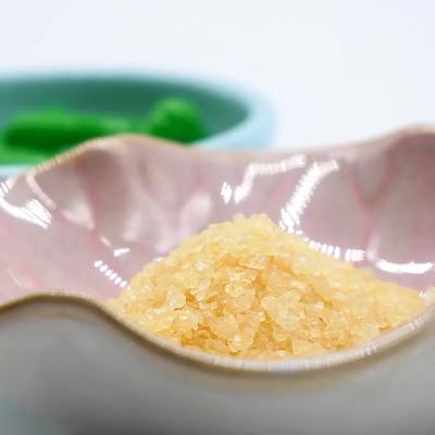 中国 信頼性のある食品級ゼラチン粉末粘度 ≥10mpa.S 低灰量 販売のため