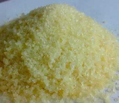 Chine Soluble dans l'eau Blanc à jaune-blanc Gelatine bovine en poudre à vendre