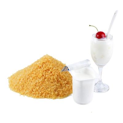 China Yellowish Bulk Halal Jelly Powder Animal Bovine Food Grade for sale