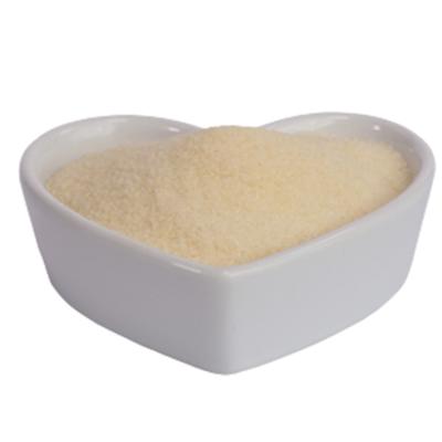 China Gelatin Powder Jelly Powder Food Grade Edible Gelatin Granule Or Powder zu verkaufen