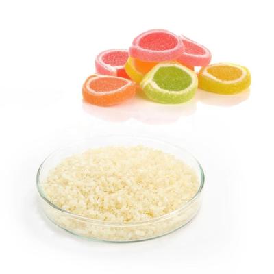 China Halal Food Additives Gelatin Powder Edible Food Grade Gelatin Halal Edible Jelly 160 180 250 280 Bloom en venta