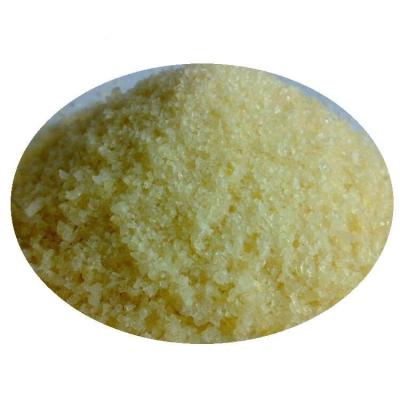 China Factory Price Gelatine Halal Food Grade Gelatin Powder zu verkaufen