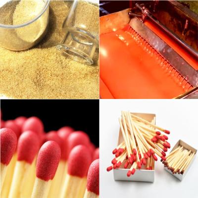 China Industrial Technology unflavored gelatin powder Jelly Factory Direct Sales Match for sale