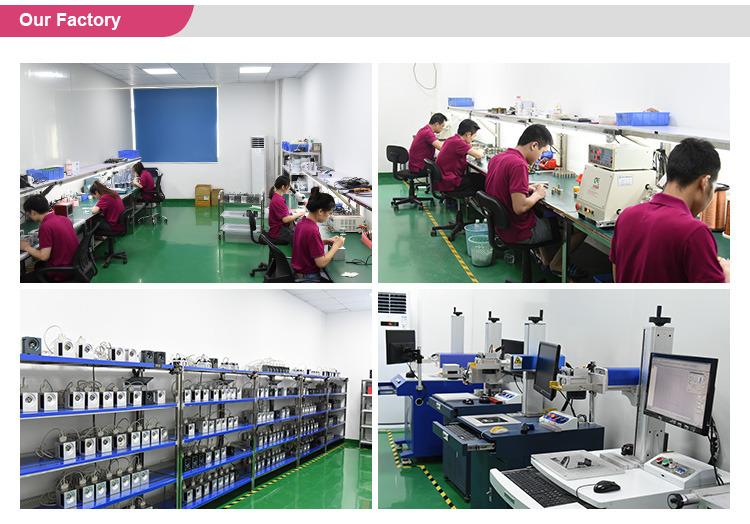 Verified China supplier - Shenzhen Superscan Technology Company Limited