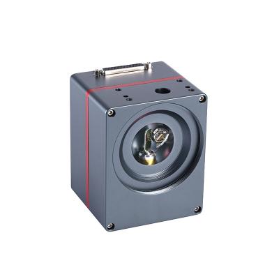 China High Accuracy Laser Galvanometer Scanner Galvo Spotting Motor For Laser Marking Machine for sale