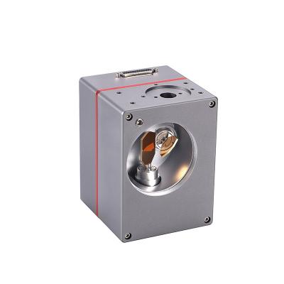 China Laser Marking ODM Lens Laser Scanner Kits Galvo Mirrors For Laser Marking Machine for sale