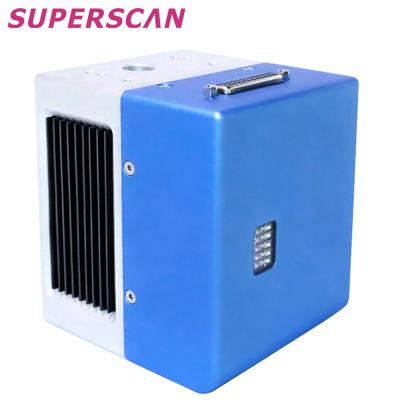 China Factory sale best cutting for cnc moving head laser for 532nm green laser marking machine for sale