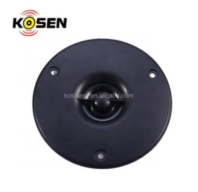 China ABS 13mm PEI Tweeter Driver Super High Sensitivity For Home System for sale