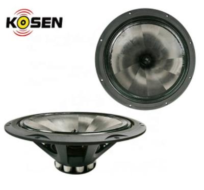 China Professional 15inch Neodymium Magnet Woofer with High Performance KS-HW030 for sale