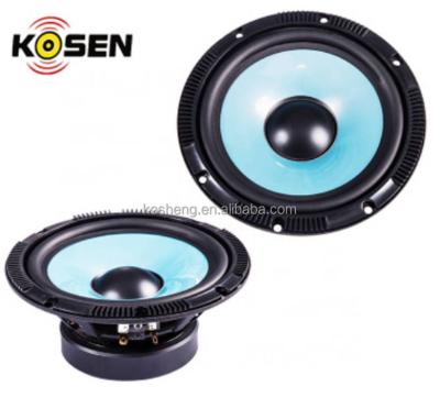 China Germany quality 6.5inch Lautsprecher used in car audio system KS-CW005 for sale