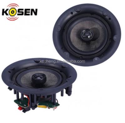 China Home Audio System 6.5 Inch 8