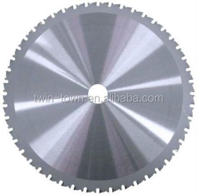 China Best quality ultra thin ALLOY STEEL terf tc saw blades for stainless steel for sale