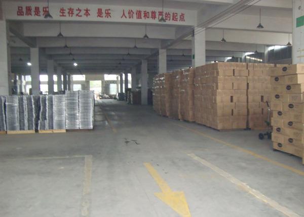 Verified China supplier - Ningbo Guangyao Import And Export Co., Ltd.