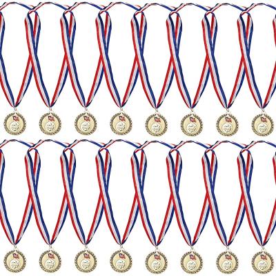 China Europe no min china postman gold marathon medal high quality sports medal for sale