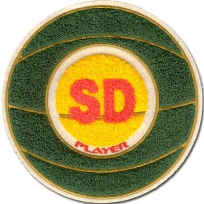 China Viable Custom Hot Sale Fabric Patch Logo No Minimum High Quality Patches For Clothes Chenille Patches for sale