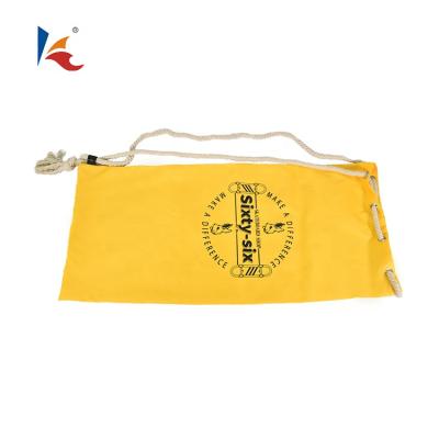 China Large Custom Goods Skateboard Drawstring Bag Wholesale Anti-theft Carry Bag With Drawstring Travel for sale