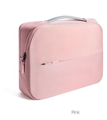 China Durable High Quality Woman / Men Laptop Bag Contracted Polyester Computer Bag for sale