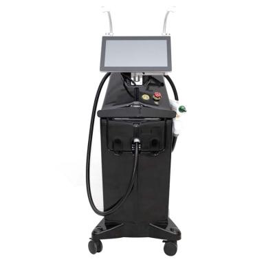 China Pigment removal 2021 q switch picosecond nd yag laser tattoo removal machine for sale for sale