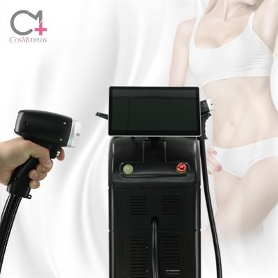 China Professional Hair Removal 1200W Design 808 Diode Laser Hair Removal Machine From China for sale