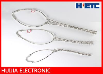 China Alambre Mesh Cable Pulling Grip de los sistemas 500lbs de la suspensión en venta