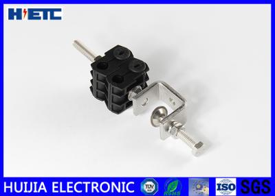 China La torre eléctrica hace clic en la” suspensión del cable coaxial 1-5/8 en venta