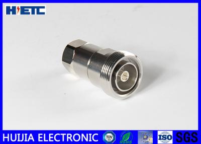 China Conector de cable coaxial femenino recto DC 2.5GHz en venta