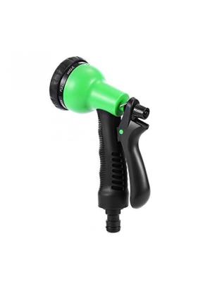 China Bestand het Spuitpistoolmisstap van Front Trigger Garden Hose Multi Te koop