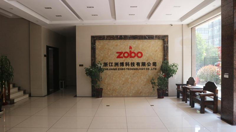 Verified China supplier - Zhejiang Zobo Technology Co., Ltd.