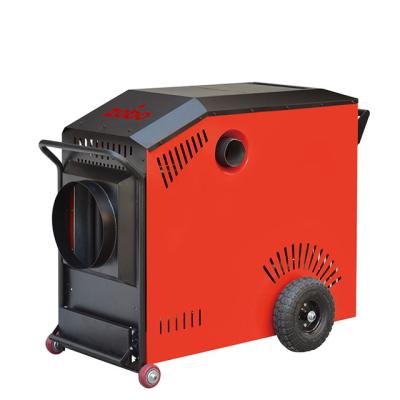 China Industrial Competition Premium Quality Product Biomass Patio Wood Pellet Stove Heater for sale