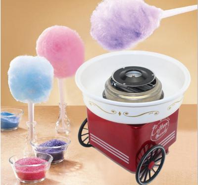 China Household Handicrafts and Manufacturer of Sugar Free Countertop Cotton Candy for Home Use for sale