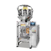 Chine Tous dans un 10 1.6L principaux 60pc/Min Snack Food Packaging Machine pour le haricot à vendre