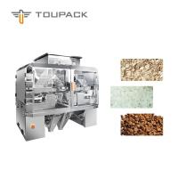 China Verpackungsmaschine der Tiefkühlkost-100bpm zu verkaufen